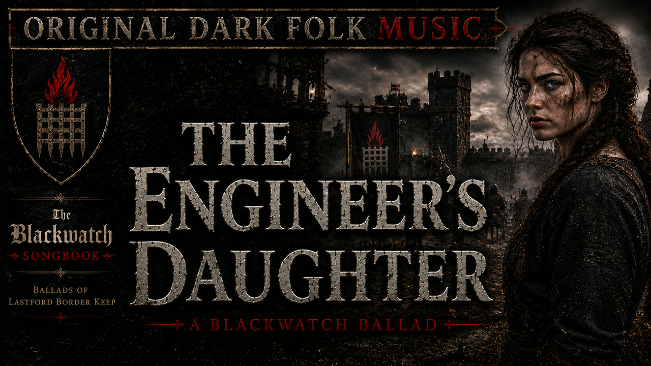 Still for Engineer’s Daughter